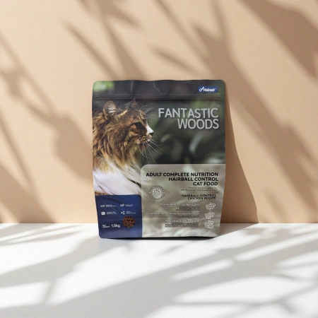 Air Full Price Adult Cat Food, Grain-free original cut Chicken Formula for Urinary tract Care and Hairball Elimination, Export Version Air Full Price Adult Cat Food, Grain-free original cut Chicken Formula for Urinary tract Care and Hairball Elimination, Export Version